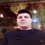 تصویر پروفایل ارش