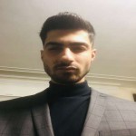 تصویر پروفایل محمد