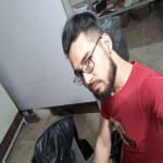 تصویر پروفایل علی  معرفت