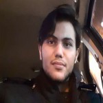 تصویر پروفایل امیر