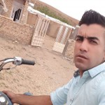 تصویر پروفایل بهروز