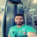 تصویر پروفایل علی