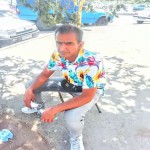 تصویر پروفایل خالد