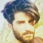 تصویر پروفایل یاسر