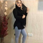 تصویر پروفایل سمانه