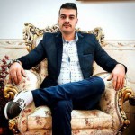 تصویر پروفایل حسین