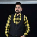 تصویر کاربر با کد 533286