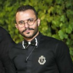 تصویر پروفایل عارف