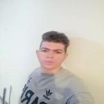 تصویر پروفایل رضا
