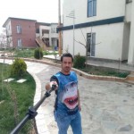 تصویر پروفایل پویا