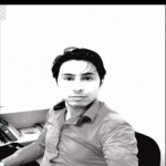تصویر پروفایل سام