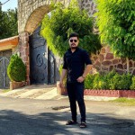 تصویر پروفایل فرهاد