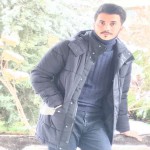 تصویر پروفایل هادی