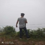 تصویر پروفایل علی