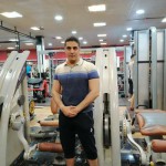تصویر پروفایل حامد