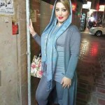 تصویر پروفایل ندا