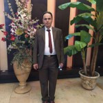 تصویر پروفایل حسن