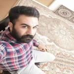 تصویر پروفایل صالح