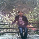 تصویر پروفایل مجتبی
