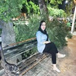 تصویر پروفایل مهسا