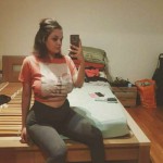 تصویر پروفایل ملیحه