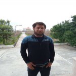 تصویر پروفایل امیر