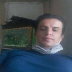 تصویر پروفایل محمد روح الهی