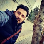 تصویر کاربر با کد 545009