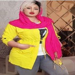 تصویر پروفایل نازنین