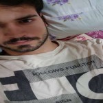 تصویر پروفایل سعید