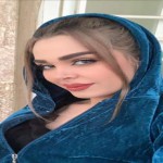 تصویر پروفایل الناز