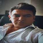 تصویر پروفایل امیر