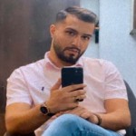 تصویر پروفایل سعید