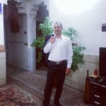 تصویر پروفایل کوروش