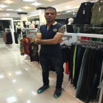 تصویر پروفایل فرشاد آچاک