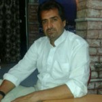 تصویر پروفایل مهرداد