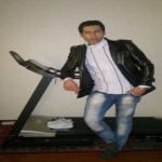 تصویر پروفایل حسین