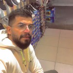 تصویر پروفایل شهاب