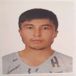 تصویر پروفایل عزیزالله