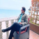 تصویر پروفایل بنیامین