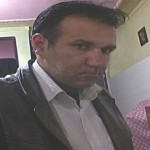 تصویر پروفایل فرهاد