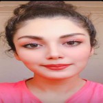تصویر پروفایل نگین حسینی