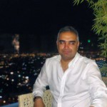 تصویر پروفایل مانی