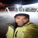 تصویر پروفایل علی