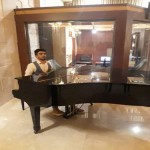 تصویر پروفایل آرش