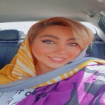 تصویر پروفایل ملیکا