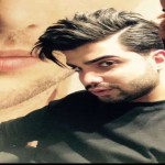 تصویر پروفایل امیر