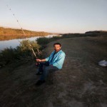 تصویر پروفایل حامد