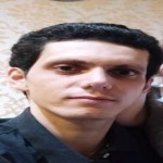 تصویر پروفایل مهرداد