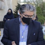 تصویر پروفایل علی